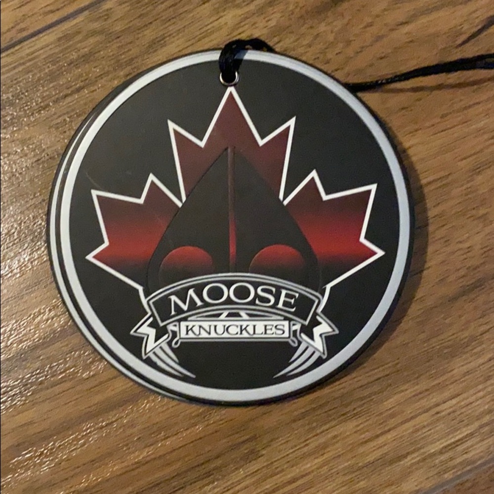 Moose knuckle jacket - Picture 8 of 11
